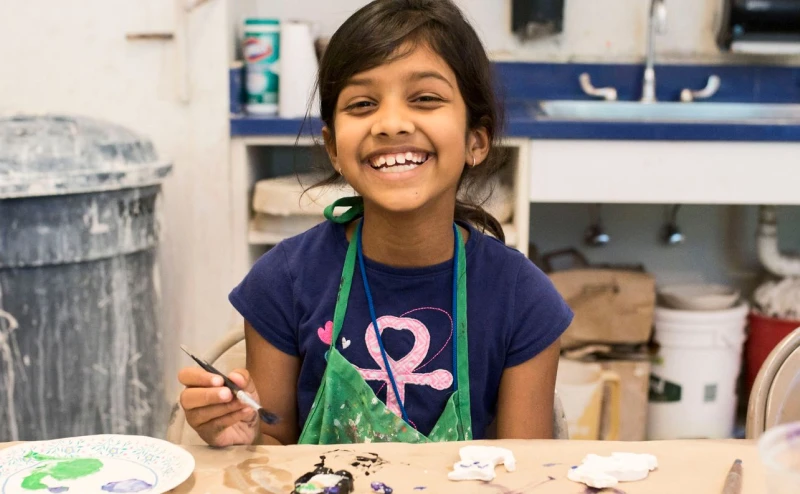 art classes bay area