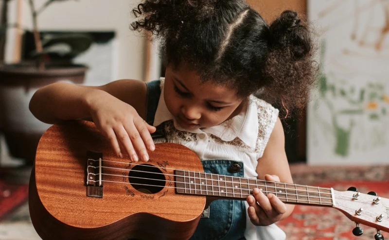CSMA music school